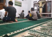Kapolres Serang Dukung dan Laksanakan Commander Wish Kapolda Banten