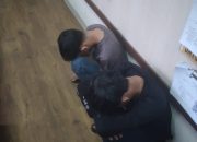 Pengedar Tembakau Sintetis di Tangkap Satresnarkoba Polres Serang