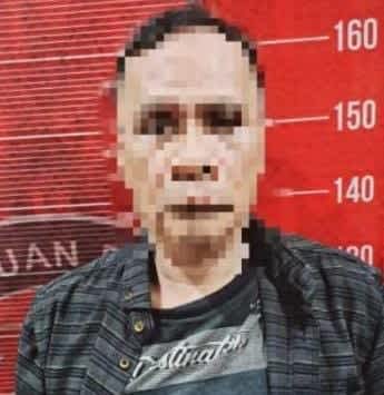 Berdalih untuk Modal Nikah Pengedar Sabu Ditangkap Satresnarkoba Polres Serang