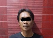 Satresnarkoba Polres Serang Tangkap Pengedar Jenis Sabu