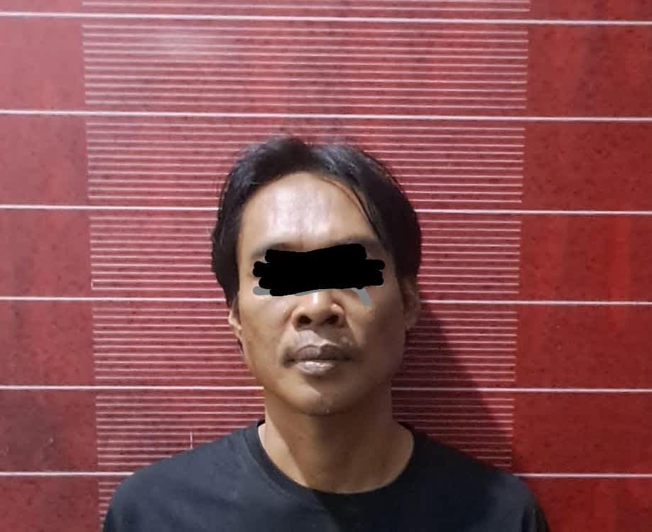 Satresnarkoba Polres Serang Tangkap Pengedar Jenis Sabu