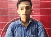 Pengedar pil Koplo Ditangkap Satresnarkoba Polres Serang