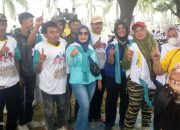 Relawan BAABET SOlid Menangkan Airin – Ade dan Andika-Nanang di Pilkada 2024