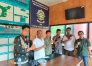 Panwaslu Kec.Kresek intens Awasi Cegah Praktik Money Politics di Pilkada 2024