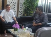 Camat Kresek Tangerang Ultimatum Kades untuk Menjaga Netralitas di Pilkada 2024