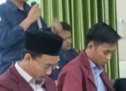 Ketua Relawan Kemanusiaan PKPO : Praktek Politik Uang Merusak Prinsip Meritokrasi