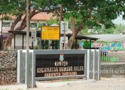 Perlu Pengawasan Ketat Proyek Pembangunan RTH Kec.Gunung Kaler Tangerang Mulai Dikerjakan