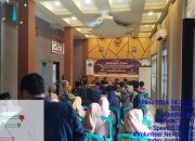 33 Anggota KPPS Desa Kandawati Kec.Gunung Kaler Tangerang Diberikan Bimtek