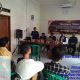 PPS Desa Onyam Kec.Gunung Kaler Tangerang Laksanakan Bimtek Bagi Anggota KPPS