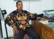 Riyana,SP Korluh Pertanian Kec.Carenang Jamin Stok Pupuk Bersubsidi Aman Tersedia