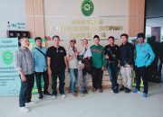 Wartawan Bukan Musuh, Jika Tidak Berkenan Dengan Pemberitaan Gunakan Hak Jawab dan Hak Koreksi