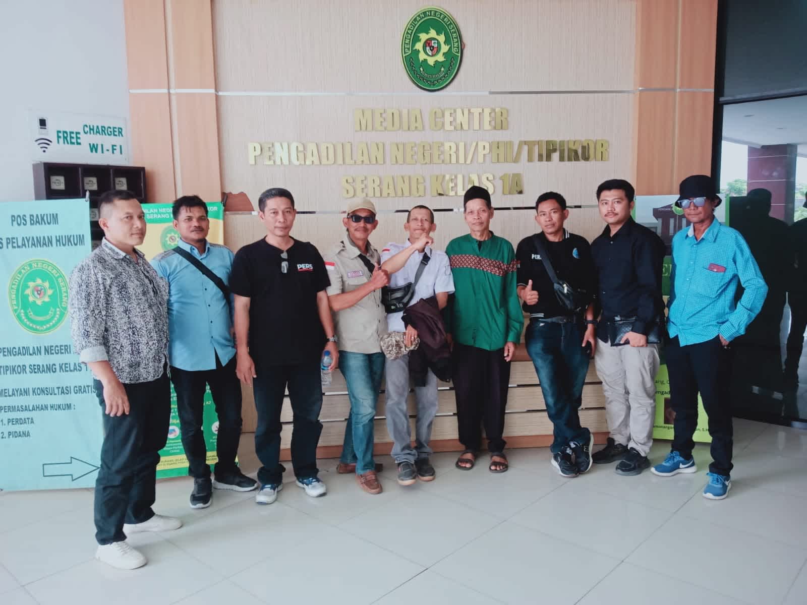 Wartawan Bukan Musuh, Jika Tidak Berkenan Dengan Pemberitaan Gunakan Hak Jawab dan Hak Koreksi