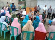 Kapolres Serang Gelar Baksos di Desa Ketos