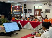 Andra-Dimyati Menjadi Gubernur dan Wakil Gubernur Banten Terpilih Periode Tahun 2025-2029