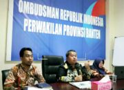 Ombusdman Banten Lakukan Investigasi Pemagaran Laut dan Pengurukan Sungai di Kec. Kronjo, Kab. Tangerang