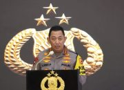 Tahun 2024 Polri Berhasil Mengungkap 1.280 Kasus Korupsi dengan Aset Recovery Rp.887 Milyar