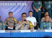 Kapolda Banten Bersama Mabes TNI AL Ungkap Kasus Penembakan Bos Rental, Jajaran Polsek Cinangka Terancam Demosi dan PTDH