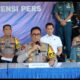 Kapolda Banten Bersama Mabes TNI AL Ungkap Kasus Penembakan Bos Rental, Jajaran Polsek Cinangka Terancam Demosi dan PTDH