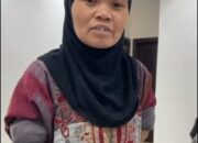 TKW Kab.Serang,Banten 20 Tahun Hilang Kontak di Arab Saudi, Tangis Keluarga Pecah Pikirkan Nasib Kanah Setiawati