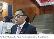 Menteri P2MI : Tahun 2025 Targetkan 425 Ribu PMI Diberangkatkan