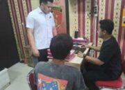 Cabuli Gadis Berkebutuhan Khusus, MA Tukang Cukur Rambut di Carenang Diringkus Personil Unit PPA Polres Serang