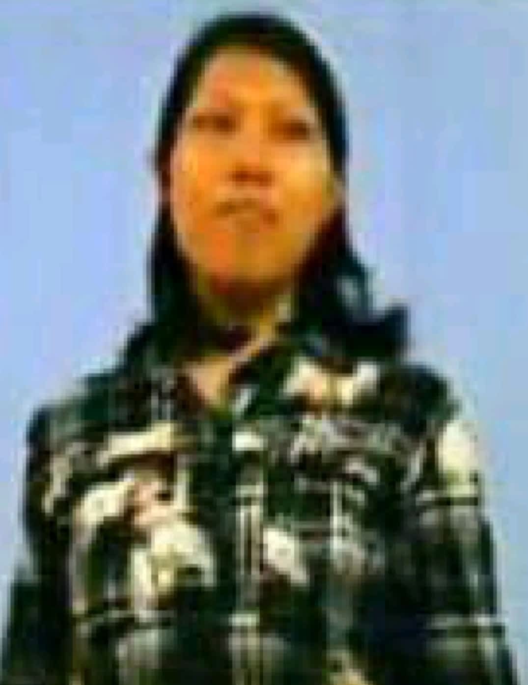 TKW Warga Desa Carenang Kec.Carenang Kab.Serang Meninggal Dunia di Arab Saudi