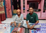 Hak-hak Almarhumah Fadilah TKW Serang Banten yang Tewas di Arab Saudi Belum Diterima Keluarga