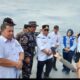 Ombudsman RI Perwakilan Provinsi Banten Pantau Pembongkaran Pagar Laut di Kab.Tangerang