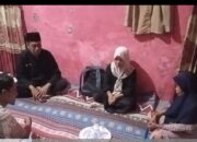 Keluarga Besar Fadilah TKW  Diduga Korban TPPO yang Tewas di Arab Saudi Ucapkan Terima Kasih atas Kunjungan P2TP2A Kec.Carenang 