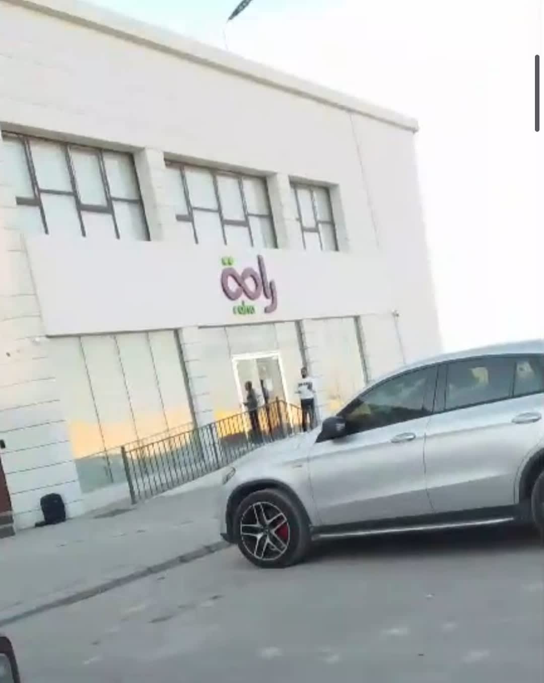 Terkait Tewasnya Polos TKW Kab.Serang Banten di Jedah, Pihak Syarikah Smasco Arab Saudi Belum Memberi Tanggapan