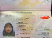 P3MI Pekerjakan Polos PMI Kab.Serang, Banten, yang Tewas di Jedah Arab Saudi secara Non Prosedural