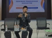 Pendidikan Karakter melalui Pemahaman Hukum & HAM: Membentuk Pemimpin Berintegritas di Lingkungan 