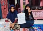 F-Buminu Sarbumusi Nu Diduga Fasilitasi Penggelapan Uang Santunan Ahli Waris Almarhumah Fadilah TKW yang Meninggal Dunia di Arab Saudi