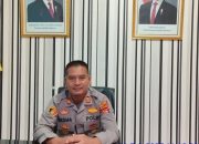 Polsek Carenang Berikan Layanan Prima untuk Warga Dalam Penerbitan SKCK