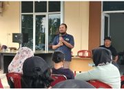 Sikap Tegas Ketua PWI Cilegon Tolak Diskriminasi Wartawan dan Hegemoni Perusahaan Media