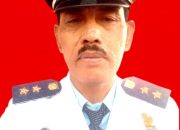 Cecep AS Kades Gunung Kaler : PT.Rudijaya Abadi Logam Kurang Peduli Terhadap Warga Sekitar