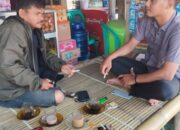 Warga Kp.Mandaya Desa Gunung Kaler Kec.Gunung Kaler, Tangerang Tidak Pernah Menyetujui Usaha Industri Pengelolaan Limbah B3