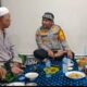 Safari Ramadhan Kapolres Serang di Ponpes Daarul Ulum Desa Cakung Kec.Binuang