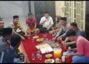 Giat Ramadhan Kapolsek Carenang Buka Puasa Bersama Warga Desa Gembor Kec.Binuang