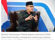Menteri P2MI : Perlindungan PMI Jadi Prioritas Sebelum Cabut Moratorium Saudi 