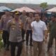 Pastikan Kenyamanan Wisatawan Kapolres Serang Tinjau Objek Wisata Waterpark Binuang
