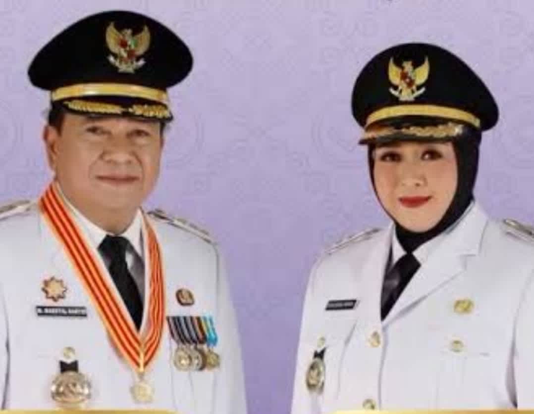 Wabup Kab.Tangerang akan Kunjungi Warga Desa Kedung Kec.Gunung Kaler Pemilik Rumah yang nyaris Ambruk