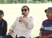 Presiden Apresiasi Kapolri, Menhub, dan TNI Atas Pengamanan Mudik Hari Raya Idul Fitri 1446 H