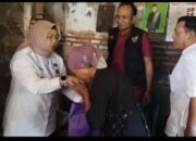 Wabup Tangerang : RTLH di Desa Kedung Tidak Terpantau dan Secepatnya Akan Dibedah. 