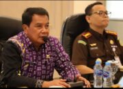 Pemkab Tangerang Jadi Pilot Project Se-Indonesia Penggunaan Aplikasi Real Time Monitoring Dana Desa, 