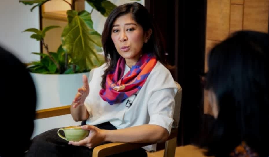 Menkomdigi, Meutya Hafid: Kedaulatan AI Indonesia Dimulai dari Infrastruktur dan Talenta