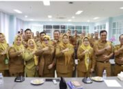 Diskominfo Kab.Tangerang Minta Setiap Kelurahan Aktif Dalam Berikan Informasi