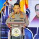 Kapolri Ajak Mahasiswa Jaga Persatuan hingga Dukung Program Pemerintah 