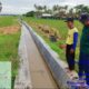 Kades Cipaeh Kec.Gunung Kaler Tangerang Pembangunan Irigasi Pertanian Berkelanjutan Jadi Prioritas 