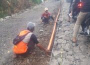 Proyek Rekontruksi Jalan  Kabupaten Tanggerang Di Duga Minim Pengawasan